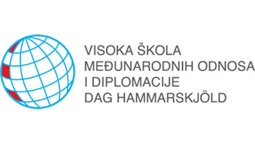 University College of International Relations and Diplomacy Dag Hammerskjöld